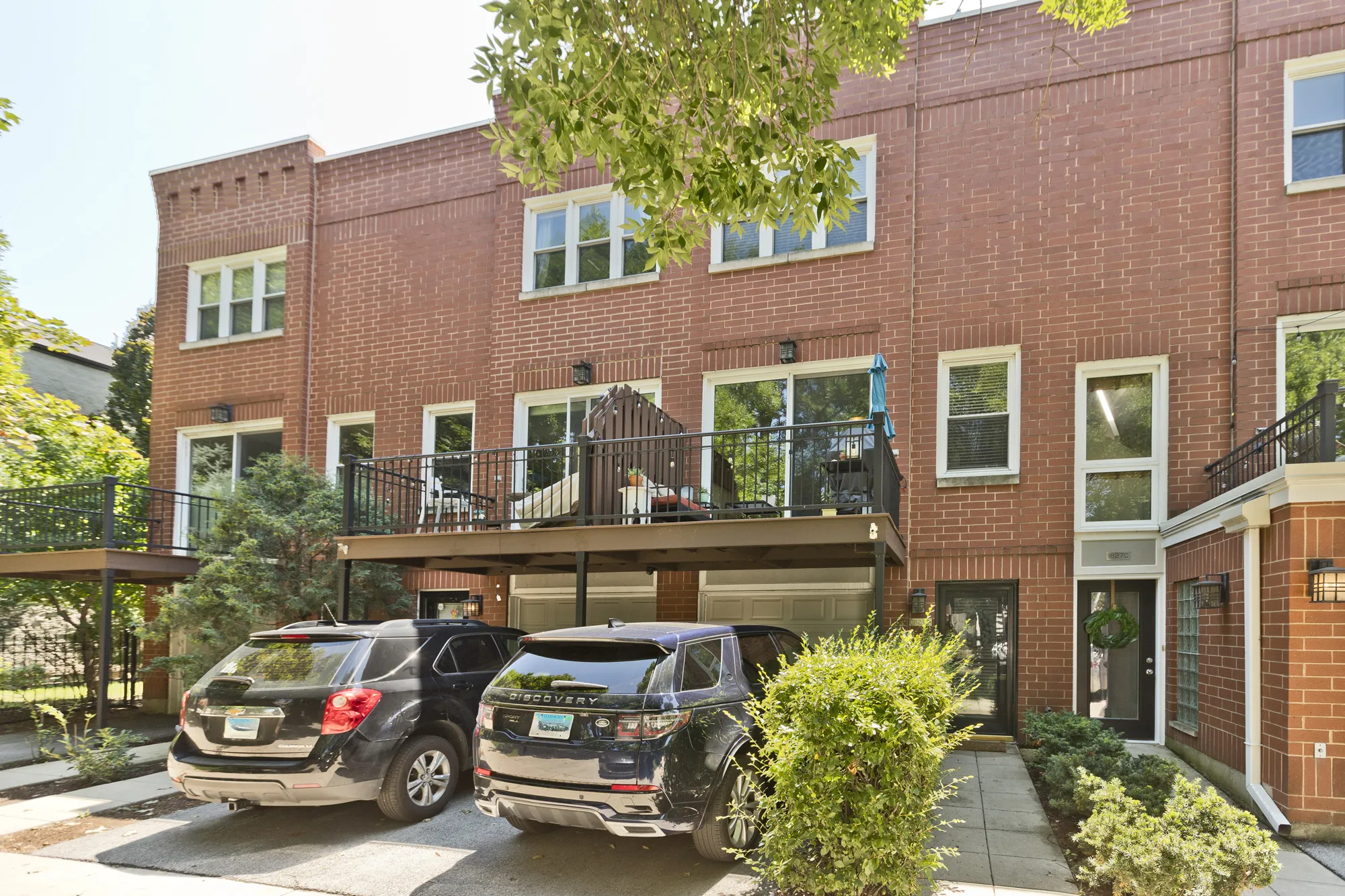 1827 W Oakdale Ave, , 60657, USA 60657-unit#D-Chicago-IL