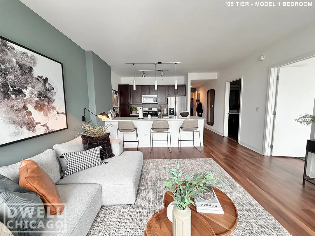 1225 N Wells St, , 60610, USA 60610-unit#426-Chicago-IL