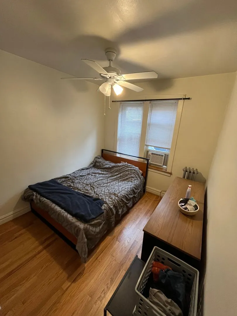 2111 N Mozart St, , 60647, USA 60647-unit#1W-Chicago-IL
