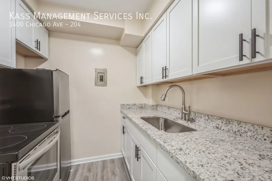1400 Chicago Ave, , 60201, USA 60201-unit#204-Evanston-IL