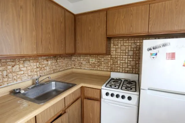 739 W Belmont Ave, , 60657, USA 60657-unit#517-Chicago-IL