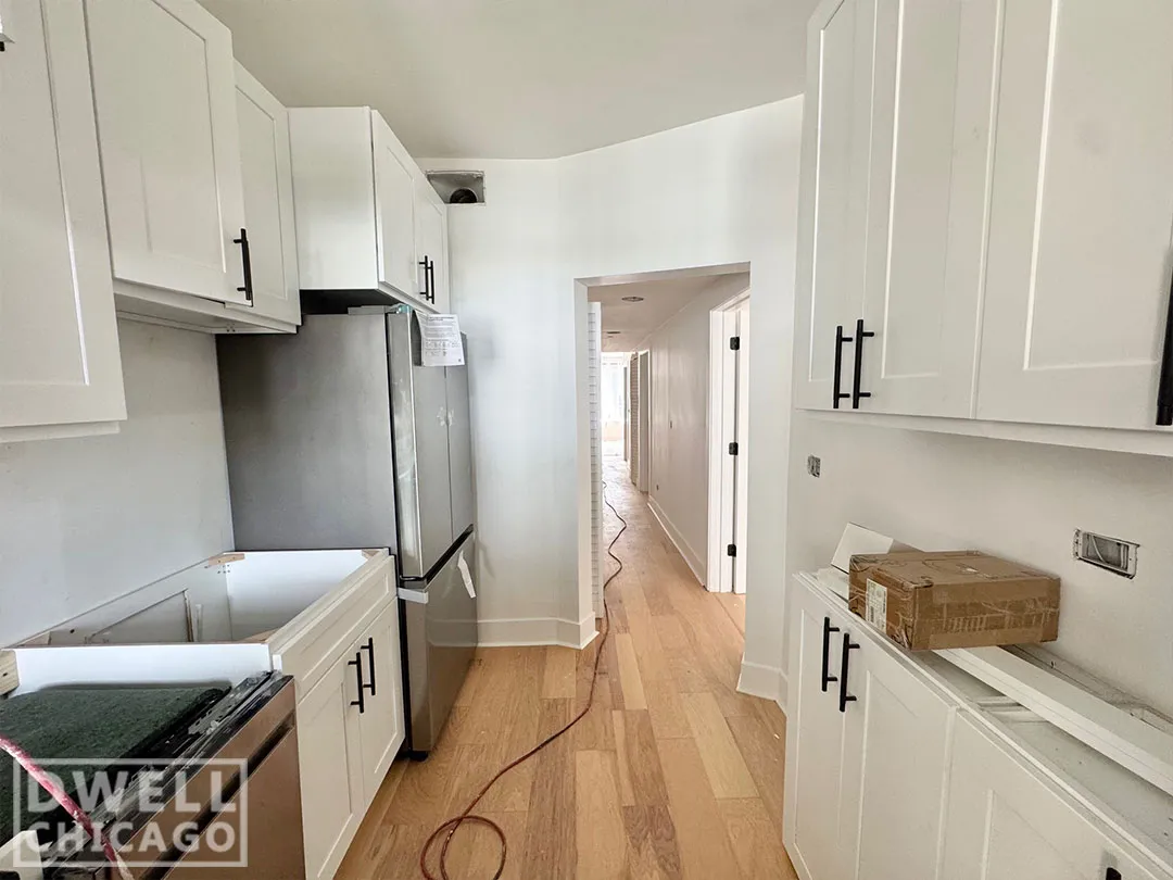 618 W Patterson Ave, , 60613, USA 60613-unit#2E-Chicago-IL