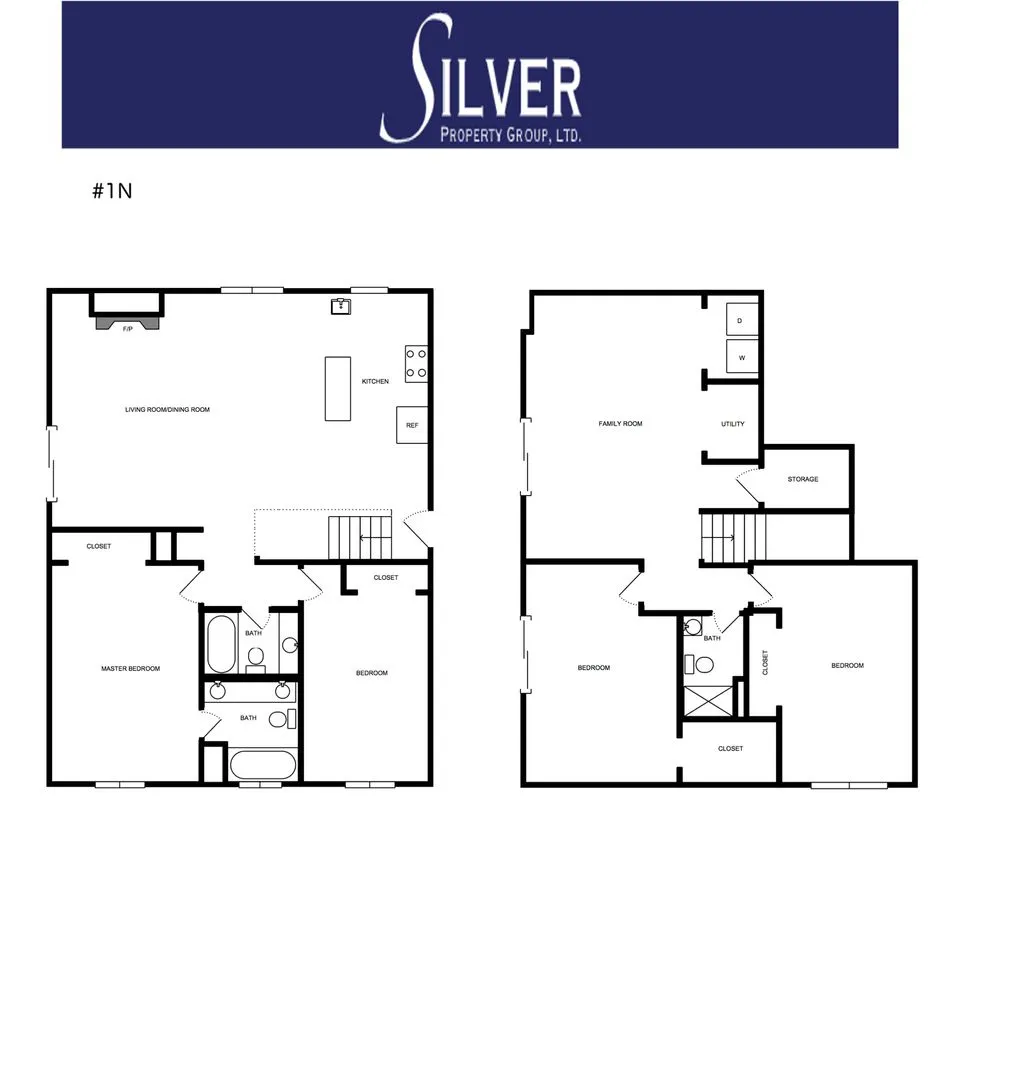 1528 W Greenleaf Ave, ,  60626, USA 60626-unit#1N-Chicago-IL