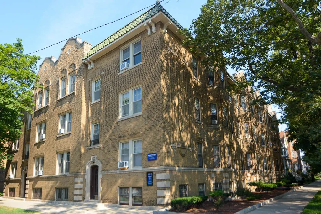 2100 W Ainslie St, , 60625, USA 60625-unit#1W-Chicago-IL