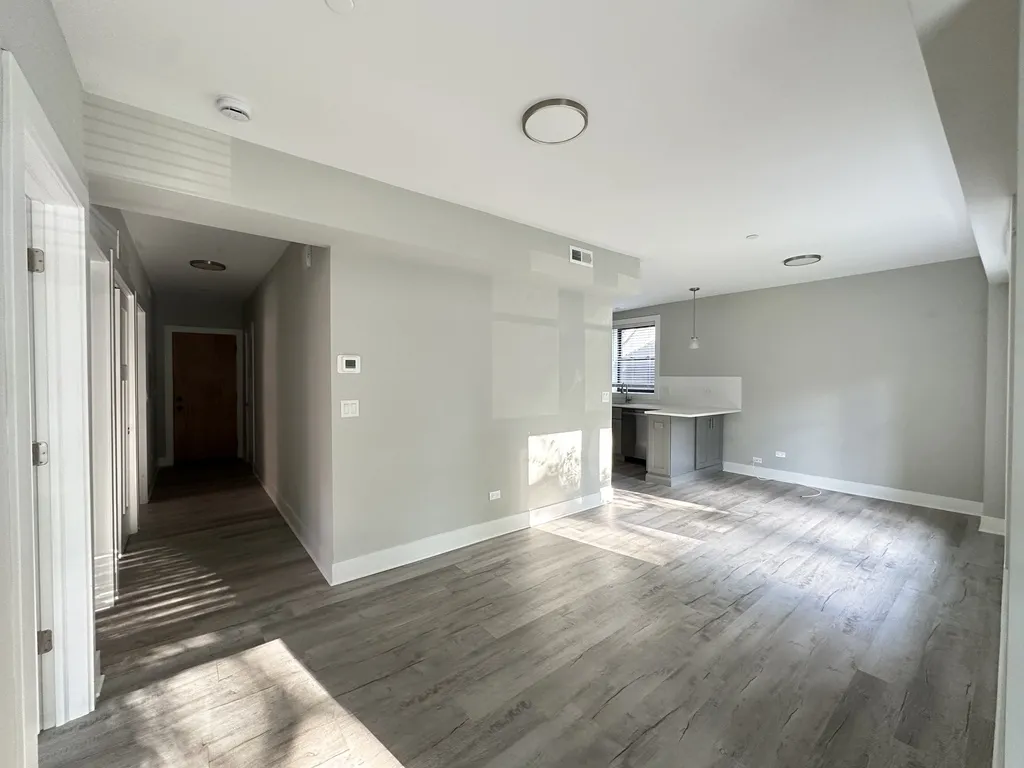 1133 Oak Ave, ,  60202, USA 60202-unit#1W-Evanston-IL