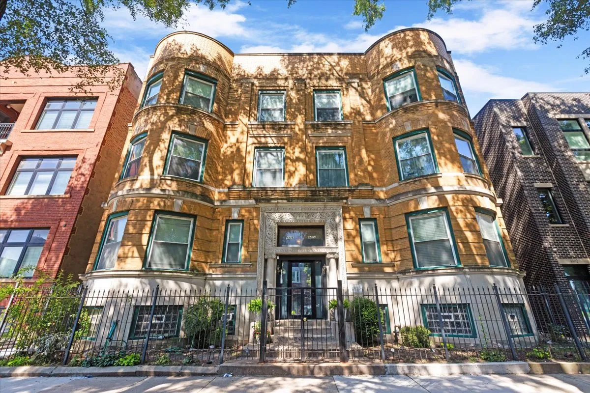 4404 S Prairie Ave, , 60653, USA 60653-unit#2N-Chicago-IL