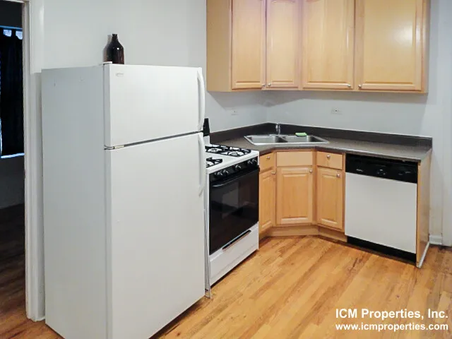 2315 N Southport Ave, , 60614, USA 60614-unit#2315-CH1-Chicago-IL