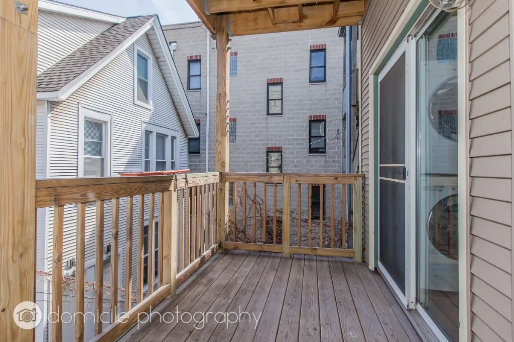 828 W Buckingham Pl, ,  60657, USA 60657-unit#2-Chicago-IL