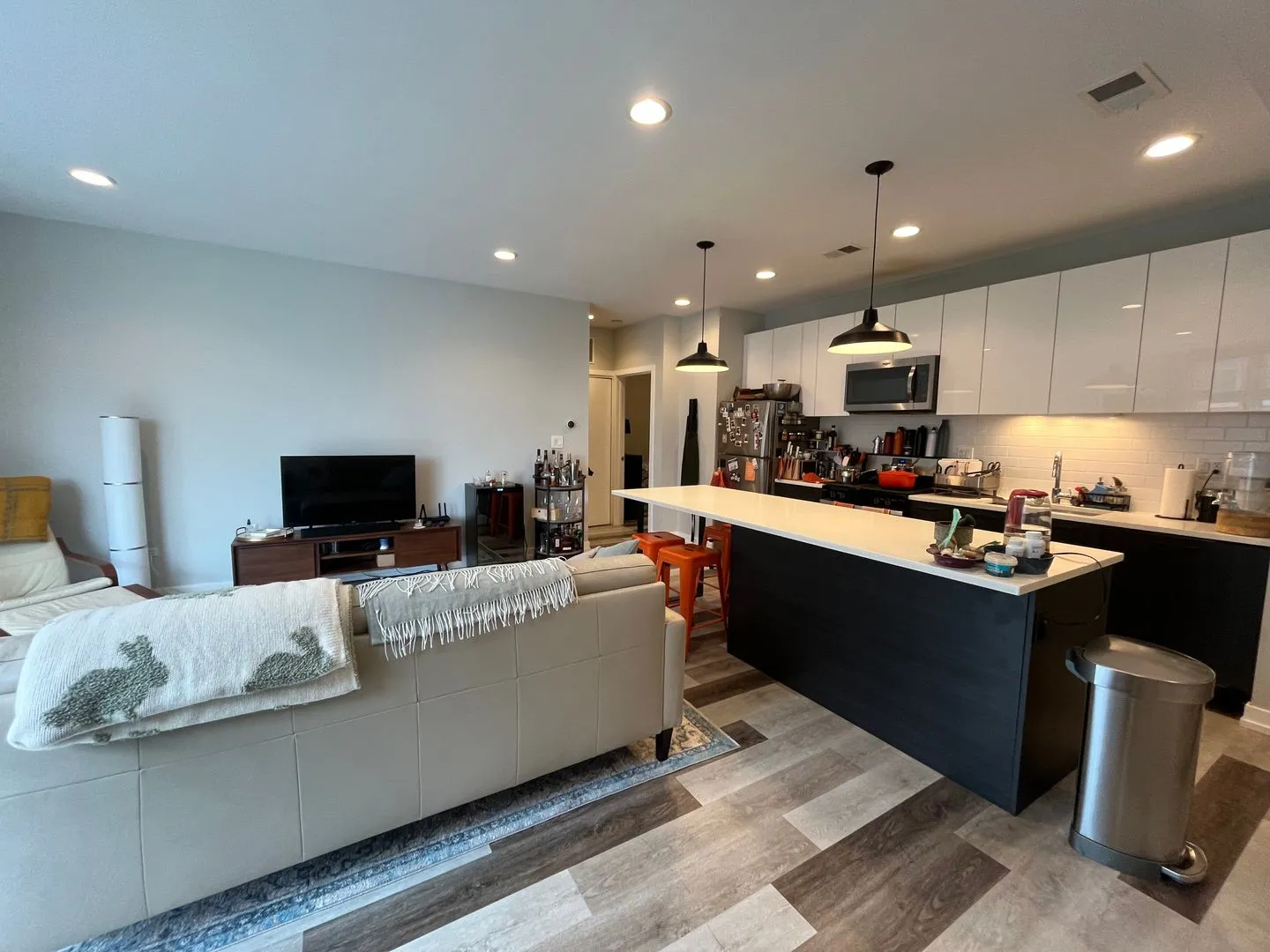 713 N Milwaukee Ave, , 60642, USA 60642-unit#405-Chicago-IL