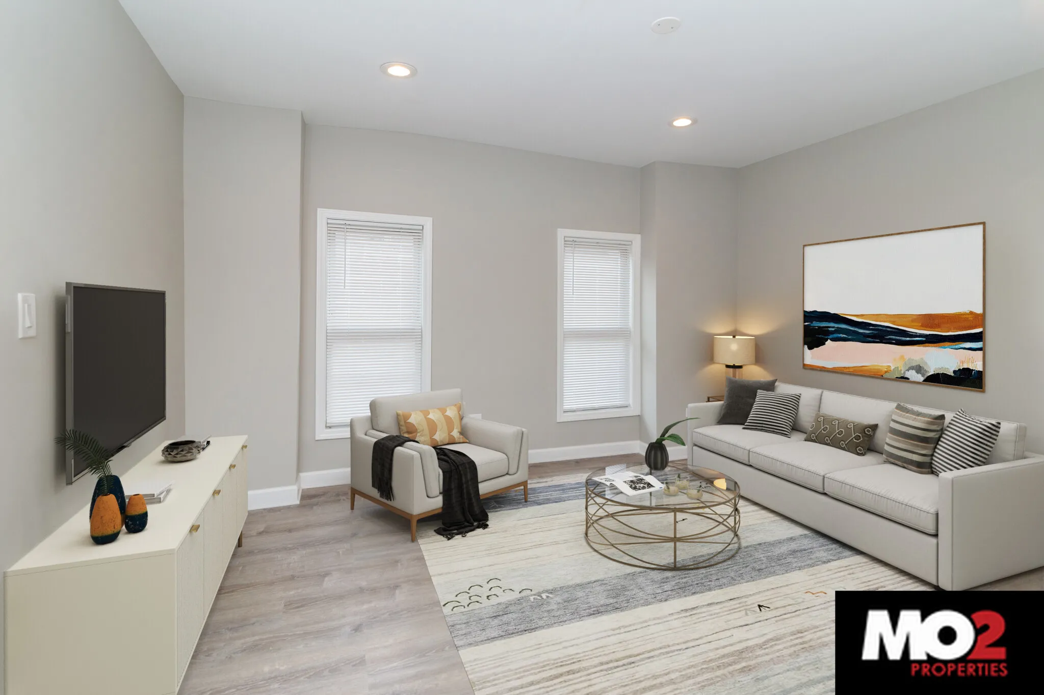 1364 W Ohio St, , 60642, USA 60642-unit#4F-Chicago-IL