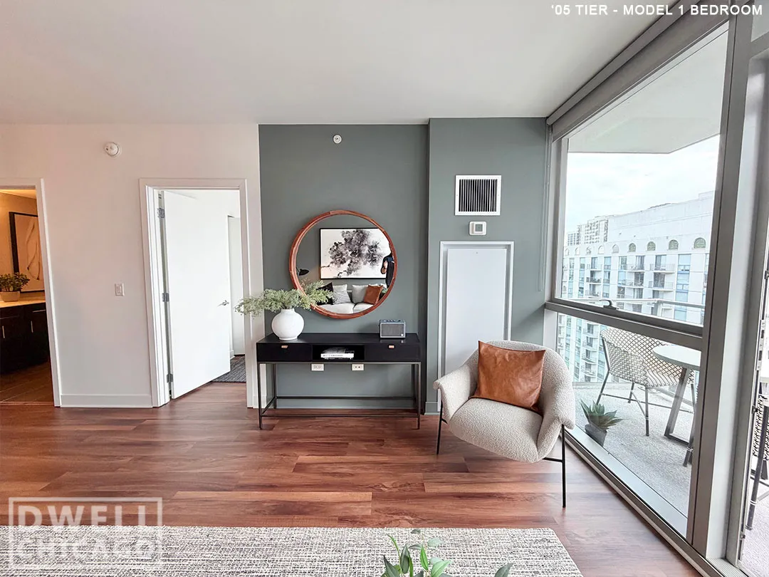 1225 N Wells St, , 60610, USA 60610-unit#426-Chicago-IL