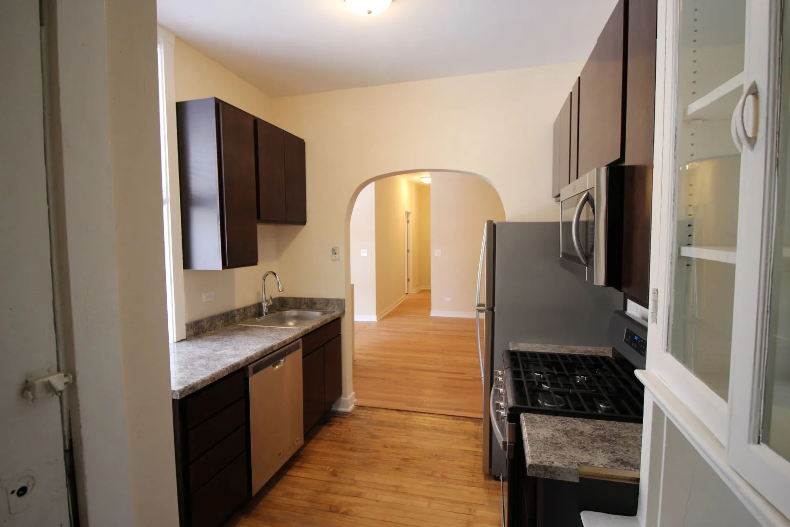 838 Sherman Ave, ,  60202, USA 60202-unit#15-Evanston-IL