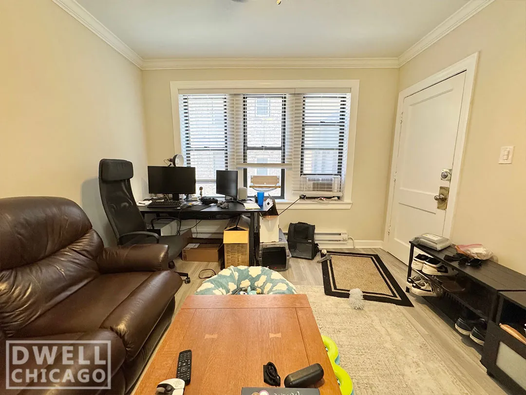 837 W Cornelia Ave, , 60657, USA 60657-unit#837-1N-Chicago-IL