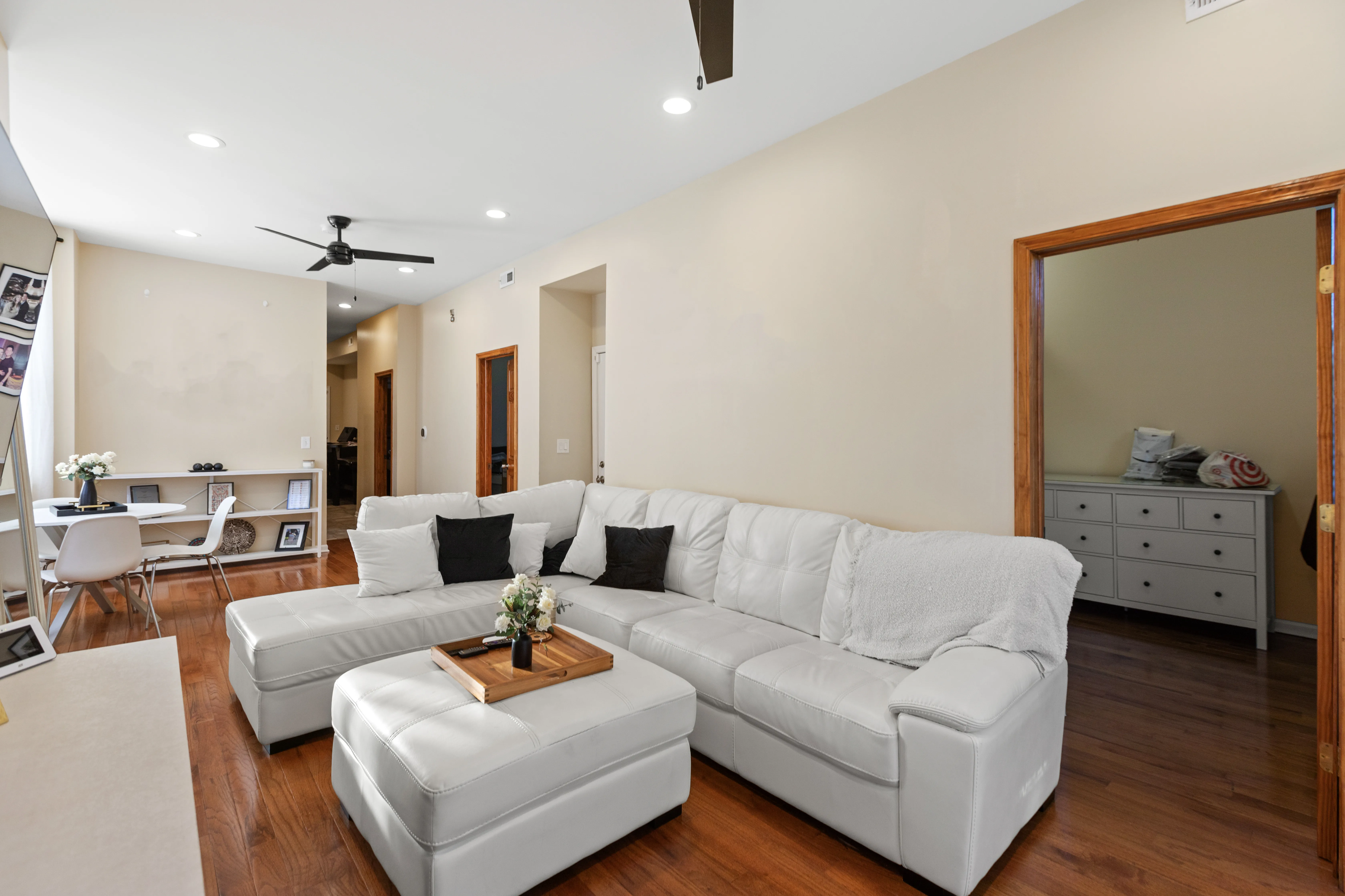 2028 N Hamlin Ave, , 60647, USA 60647-unit#2-Chicago-IL