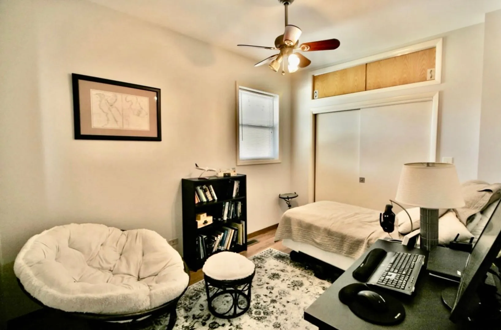 4043 N Monticello Ave, , 60618, USA 60618-unit#2-Chicago-IL