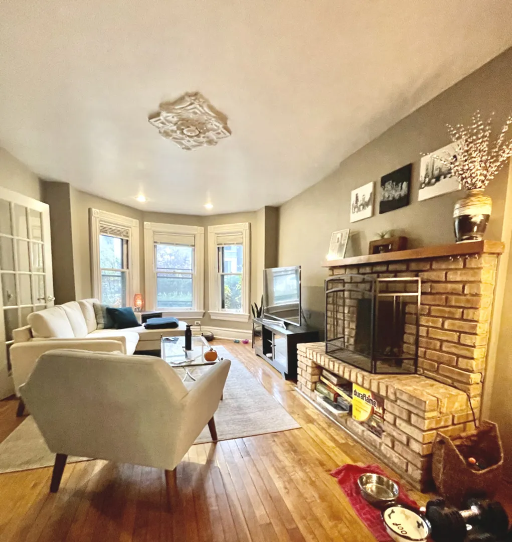 2050 N Bissell St, , 60614, USA 60614-unit#1-Chicago-IL