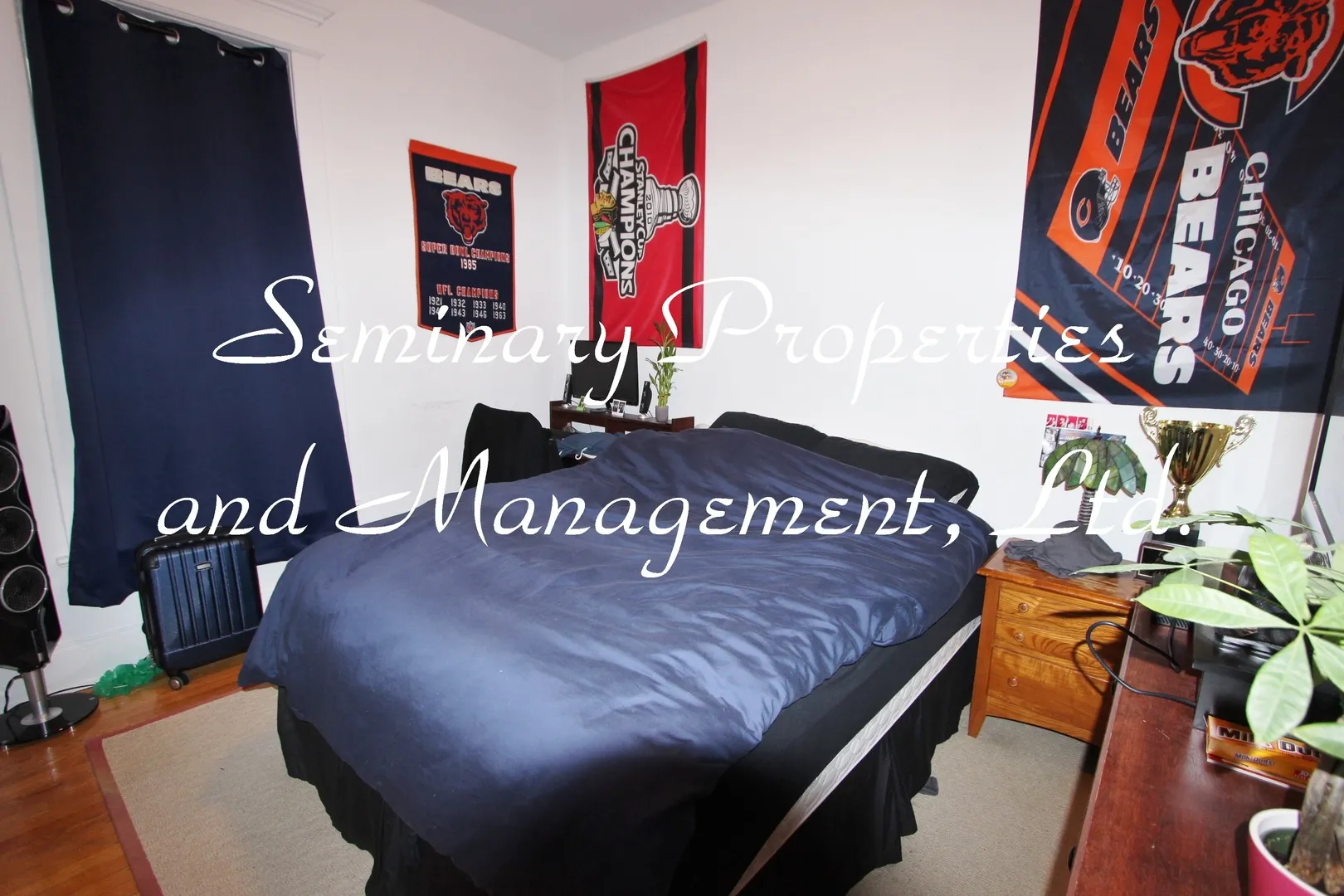 3607 N Wilton Ave, , 60613, USA 60613-unit#2F-Chicago-IL