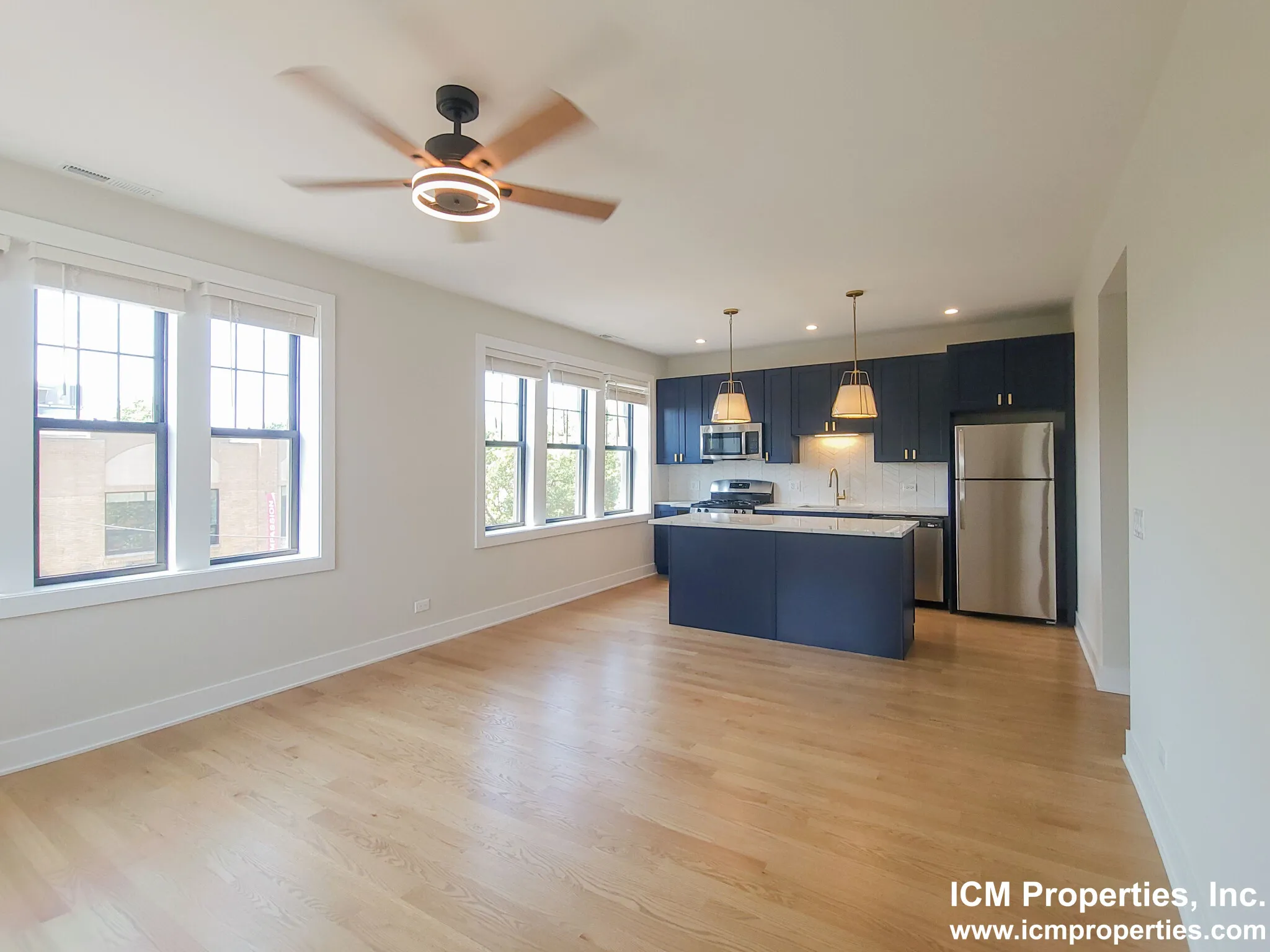 2020 W Montrose Ave, ,  60618, USA 60625-unit#2020-3B-Chicago-IL