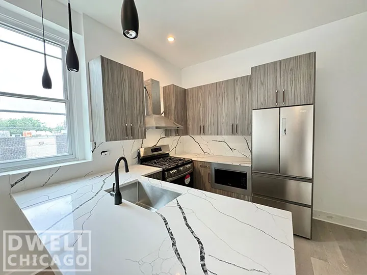 1236 W Hubbard St, , 60642, USA 60642-unit#1236-3N-Chicago-IL