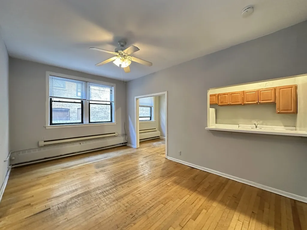 1050 W George St, ,  60657, USA 60657-unit#006-Chicago-IL