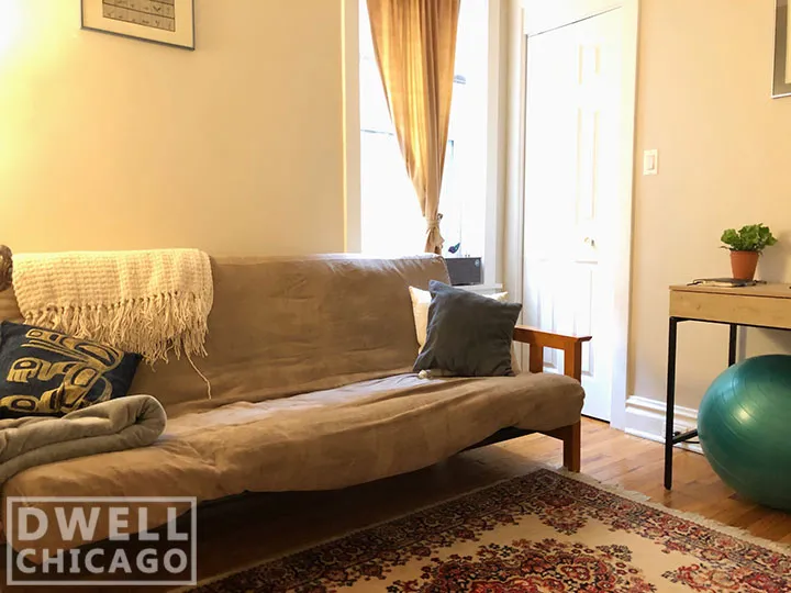 930 W Gunnison St, , 60640, USA 60640-unit#1-Chicago-IL