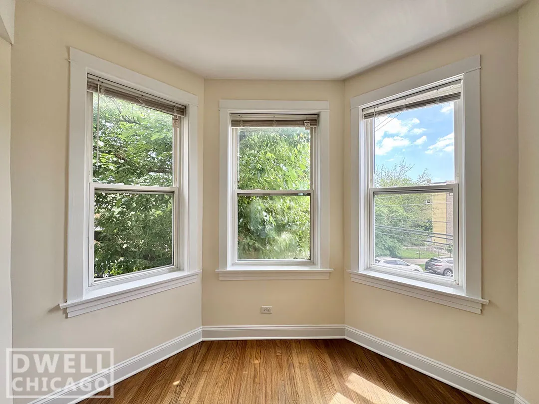 2814 N Troy St, , 60618, USA 60618-unit#2F-Chicago-IL