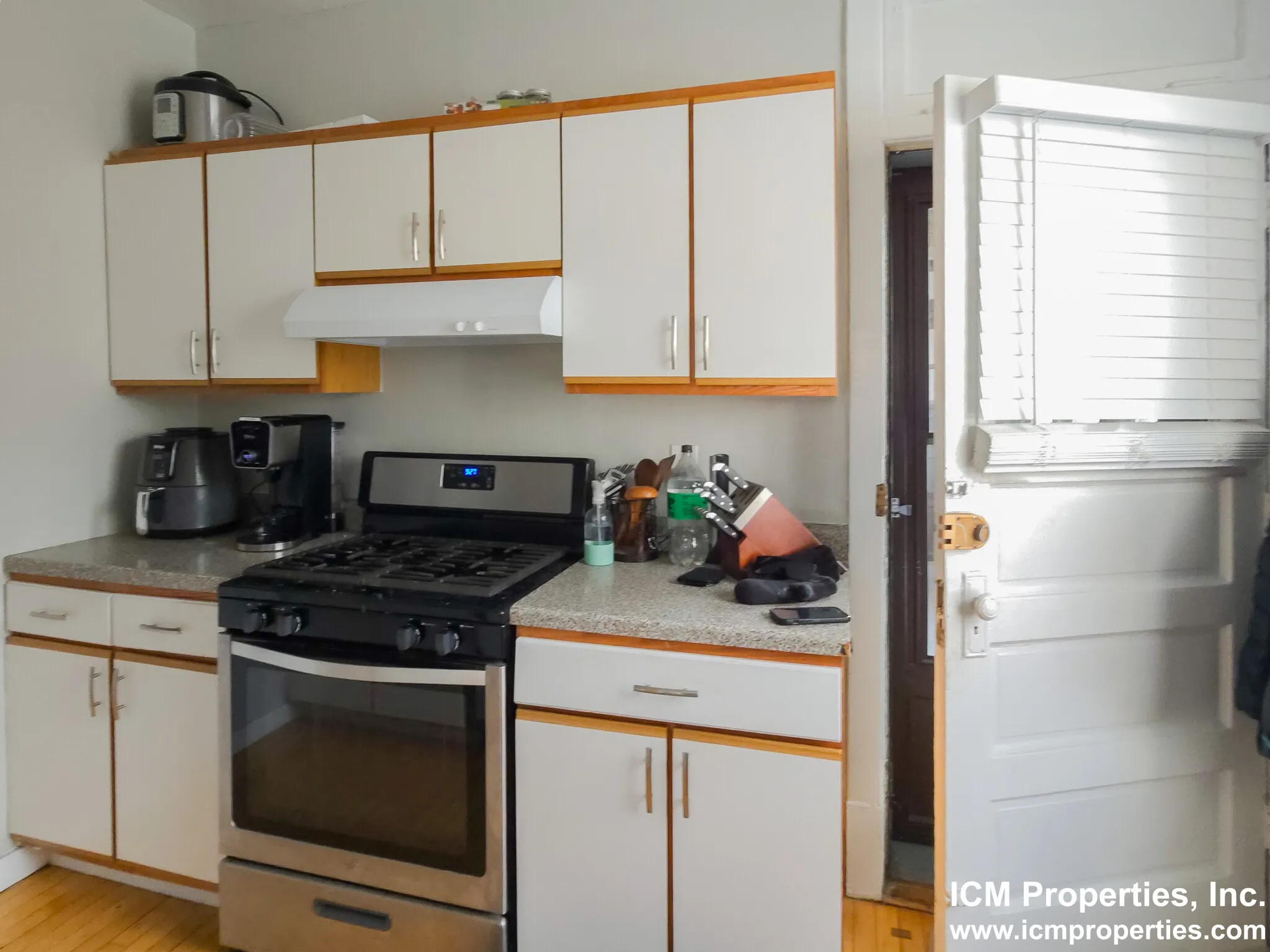 4501 N Greenview Ave, , 60640, USA 60640-unit#4507-2W-Chicago-IL
