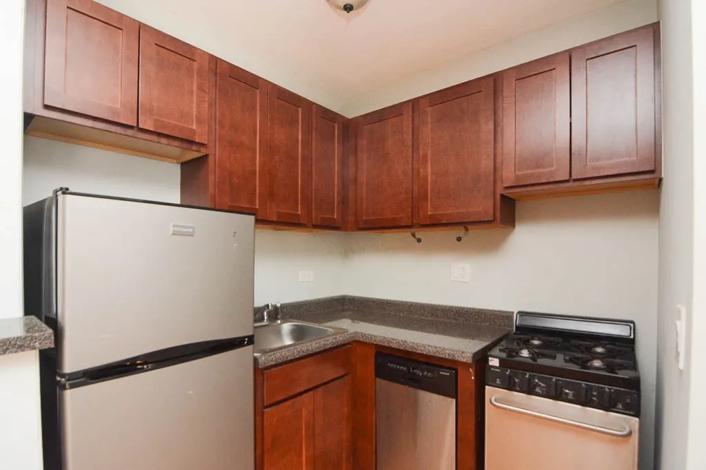 837 W Wolfram St, ,  60657, USA 60657-unit#308-Chicago-IL