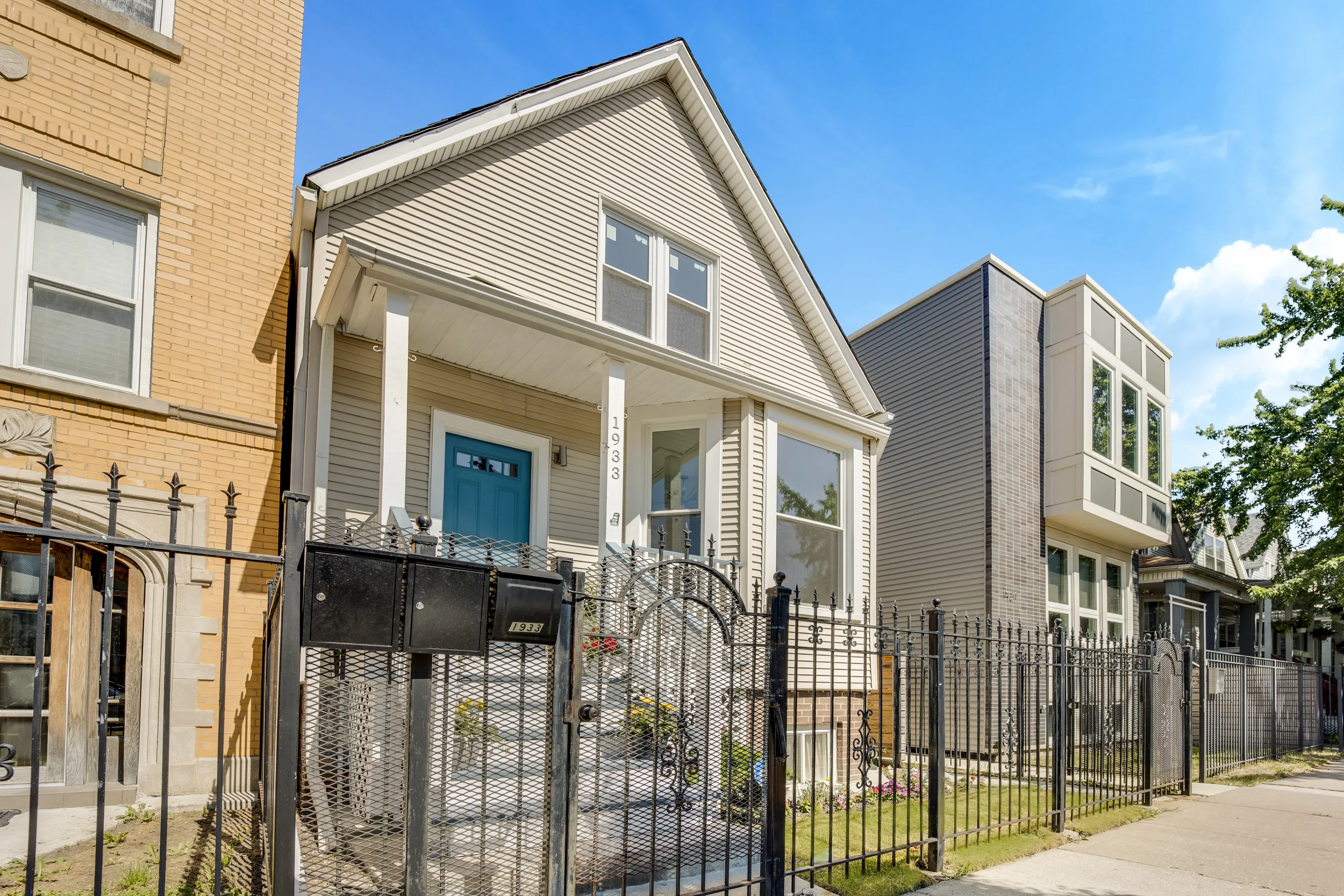 1933 N Monticello Ave, , 60647, USA 60647-unit#1-Chicago-IL