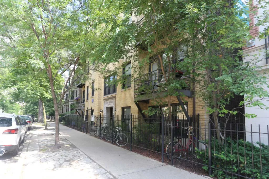 917 W Dakin St, , 60613, USA 60613-unit#101-Chicago-IL
