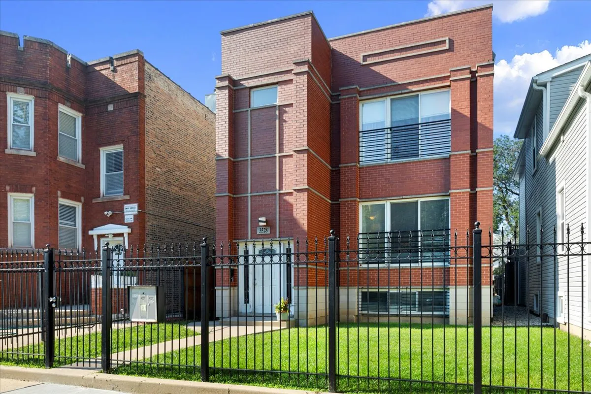 3528 W Shakespeare Ave, , 60647, USA 60647-unit#1-Chicago-IL