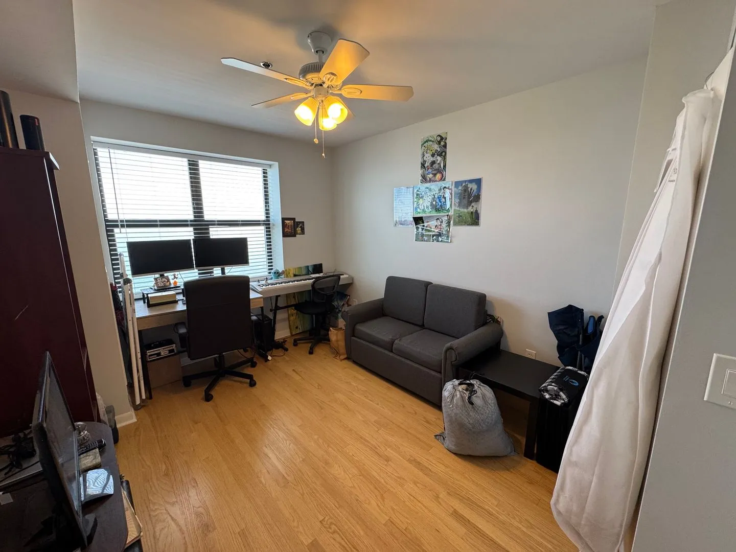 1337 W Fargo Ave, ,  60626, USA 60626-unit#1203-Chicago-IL