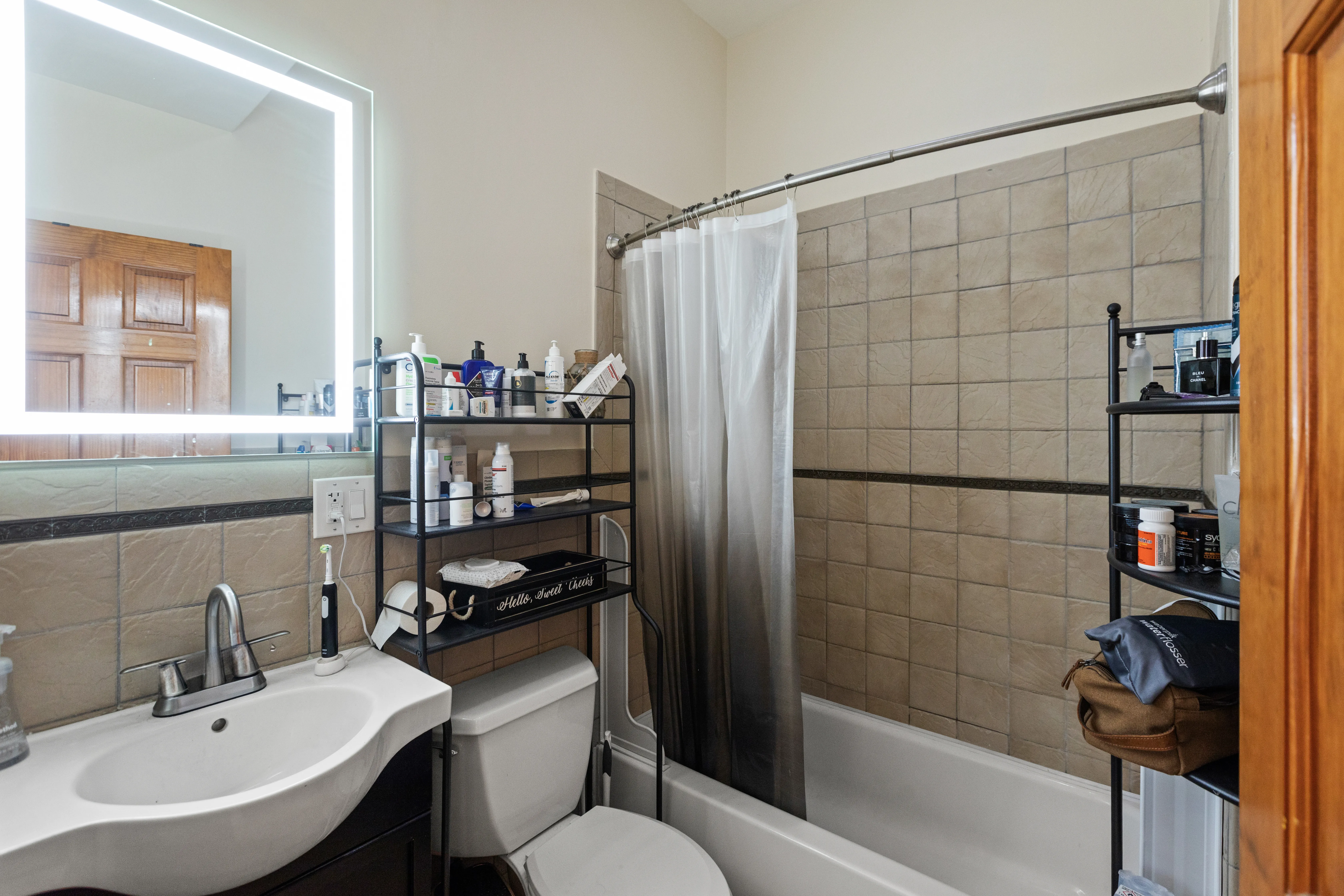 2028 N Hamlin Ave, , 60647, USA 60647-unit#2-Chicago-IL