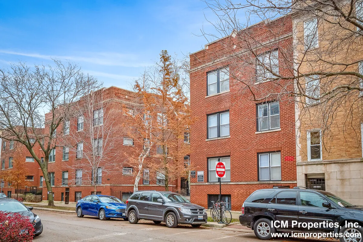 851 W Cornelia Ave, ,  60657, USA 60657-unit#855-2W-Chicago-IL