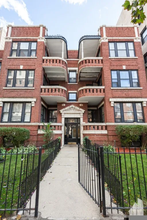 439 W Melrose St, ,  60657, USA 60657-unit#41-3B-Chicago-IL