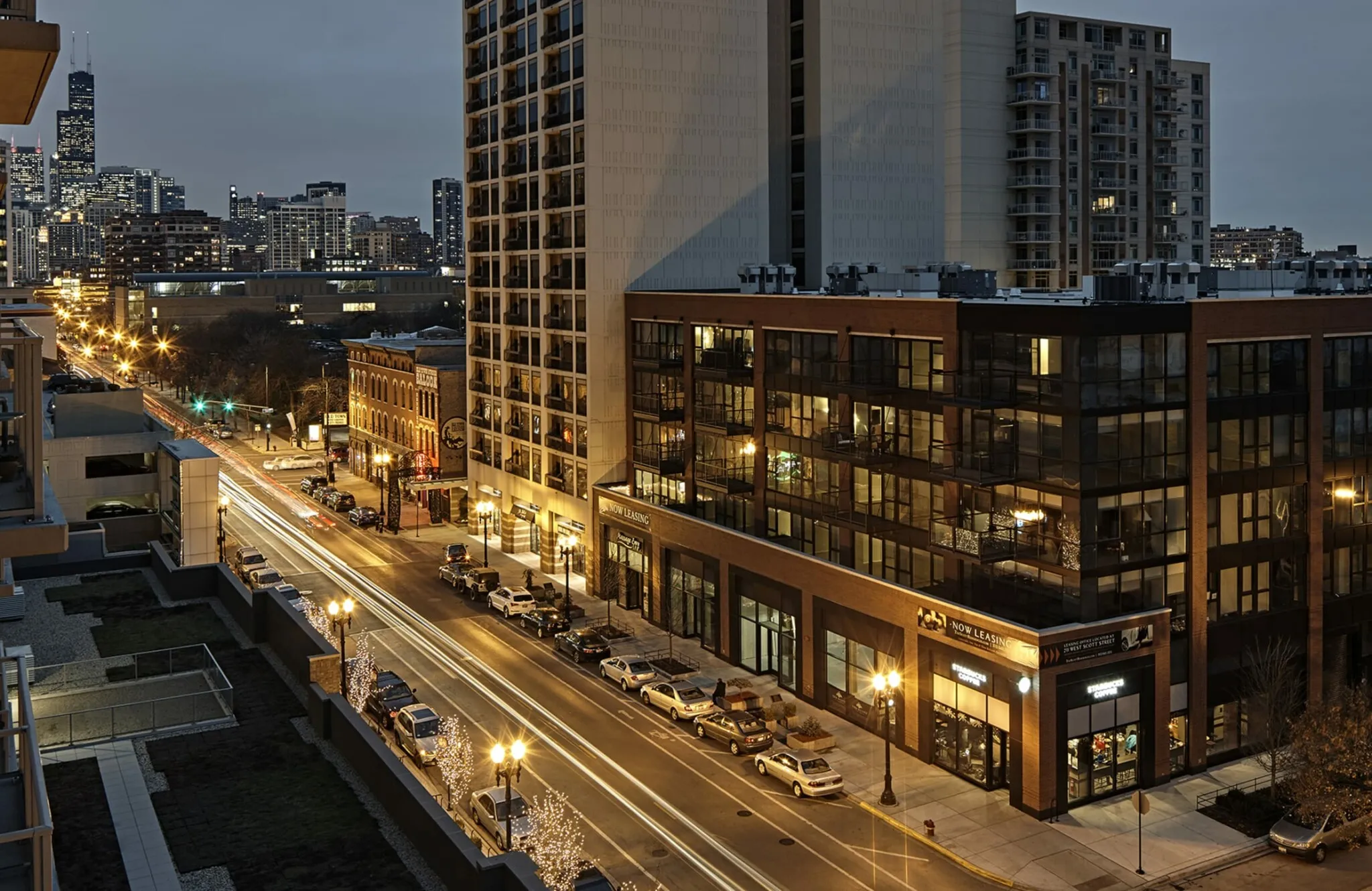 211 W Scott St, , 60610, USA 60610-unit#317-Chicago-IL