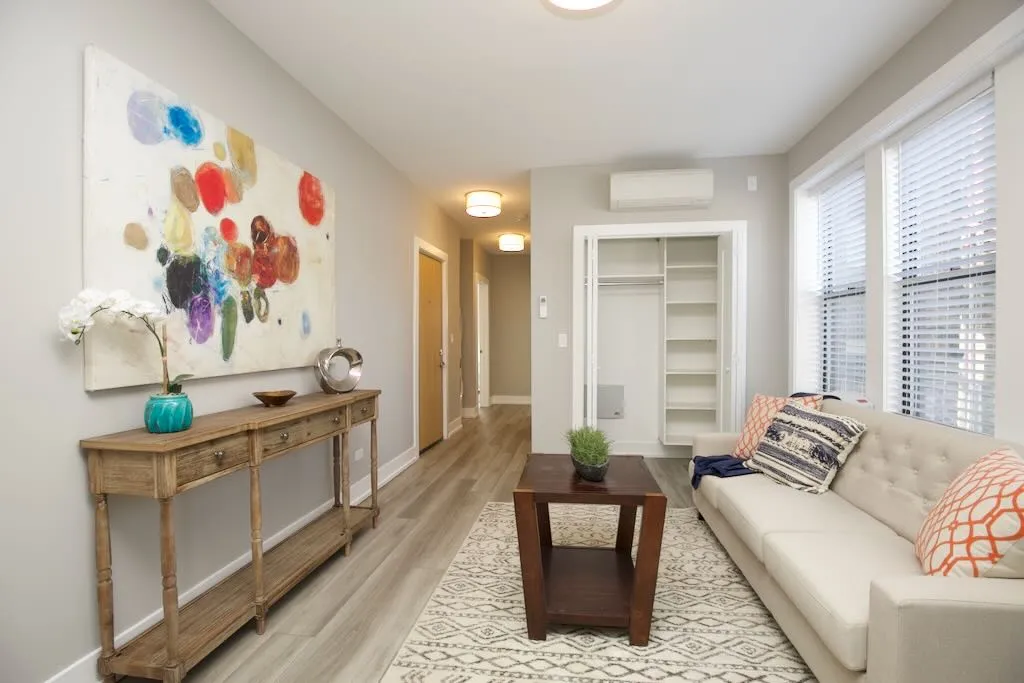 3943 N Janssen Ave, , 60613, USA 60613-unit#1N-Chicago-IL