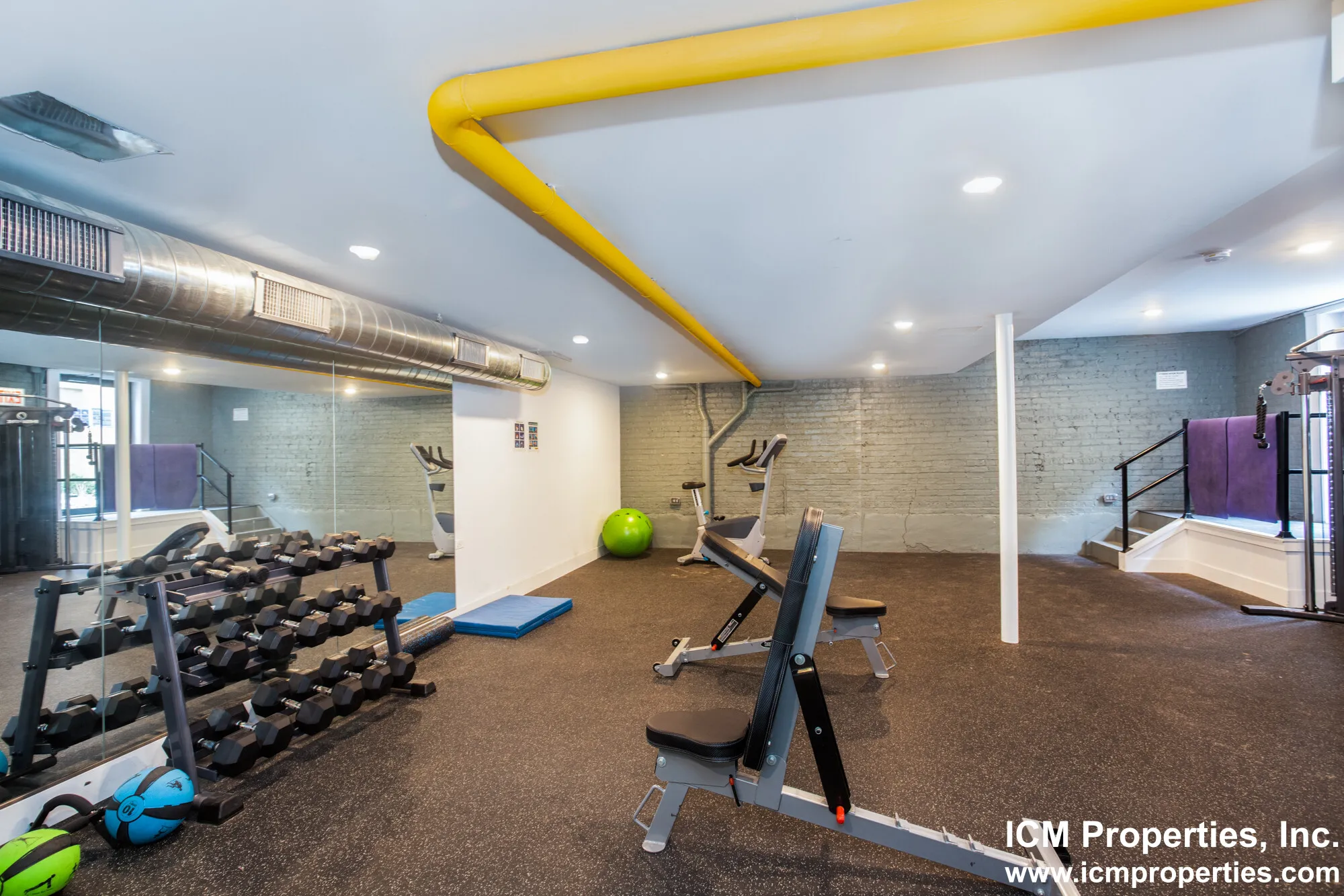 2618 N Rockwell St, ,  60647, USA 60647-unit#2618-2R-Chicago-IL