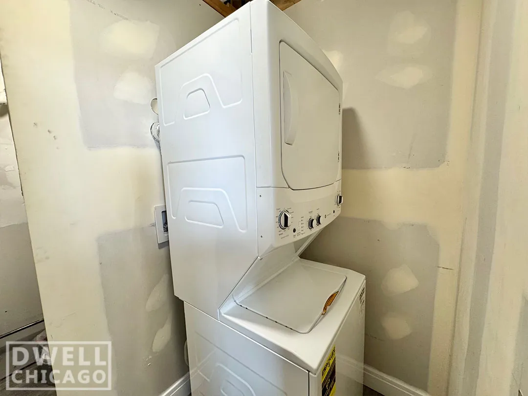 1747 N Spaulding Ave, ,  60647, USA 60647-unit#2-Chicago-IL