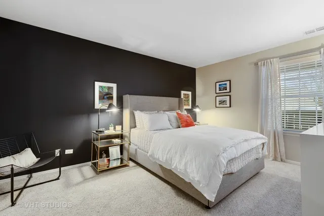 1630 Lincoln Meadows Cir, , 60173, USA 60173-unit#1630-Schaumburg-IL