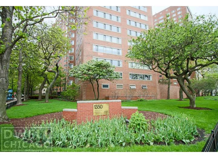 1350 N Lake Shore Dr, ,  60610, USA 60610-unit#100707-Chicago-IL