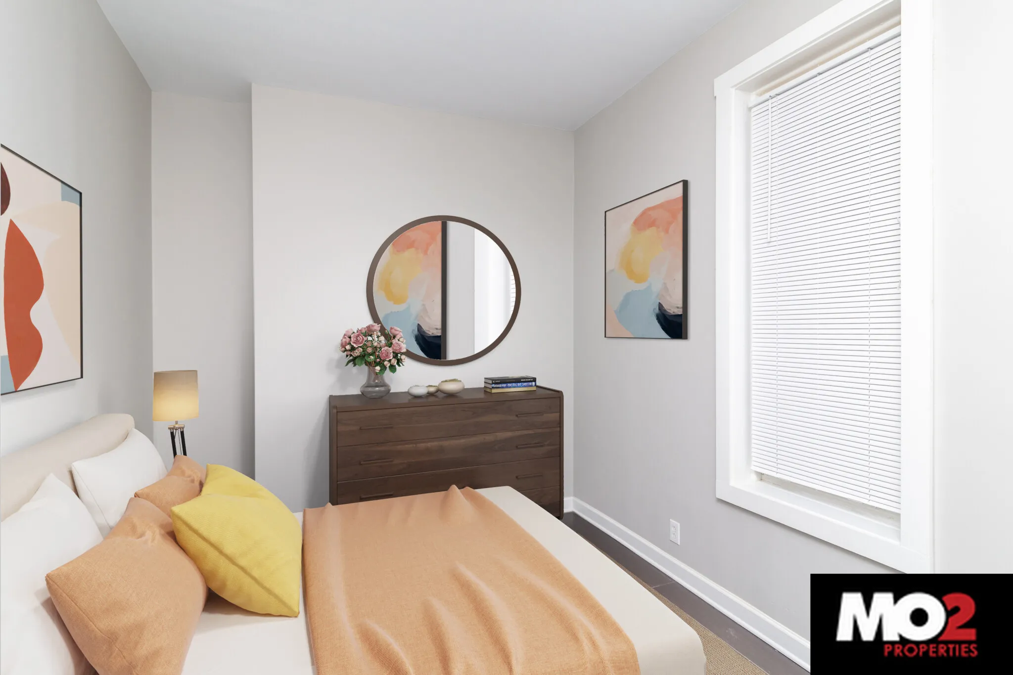 1364 W Ohio St, , 60642, USA 60642-unit#1R-Chicago-IL