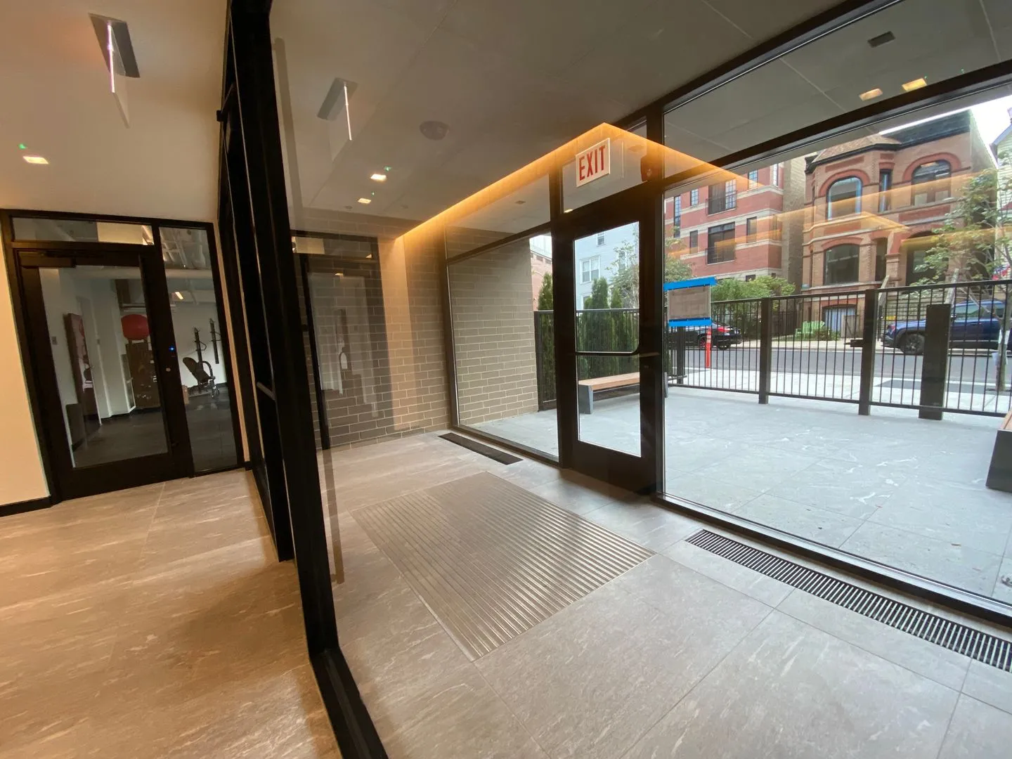 1118 W Patterson Ave, ,  60613, USA 60613-unit#302-Chicago-IL