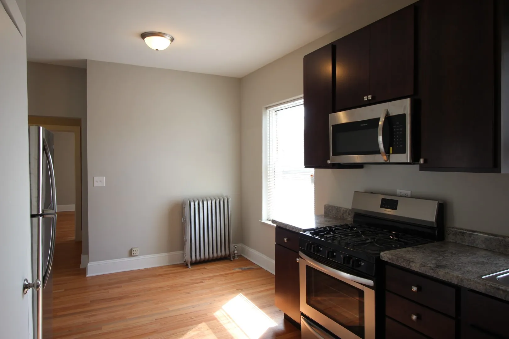 4324 N Bernard St, ,  60618, USA 60618-unit#3C-Chicago-IL