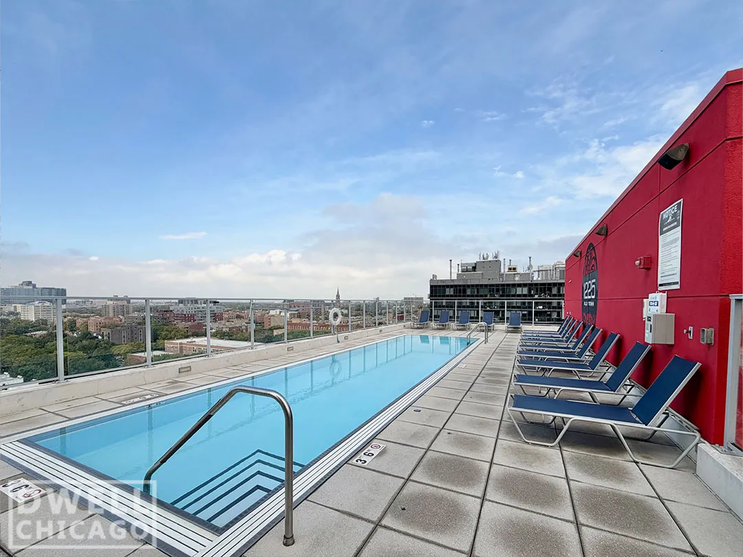 1225 N Wells St, , 60610, USA 60610-unit#426-Chicago-IL