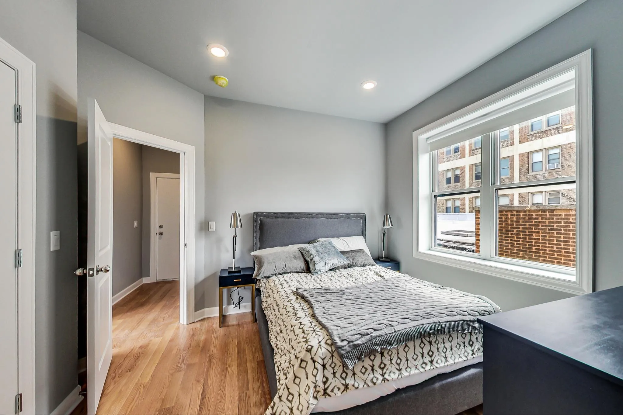 5117 S Kenwood Ave, , 60615, USA 60615-unit#203-Chicago-IL