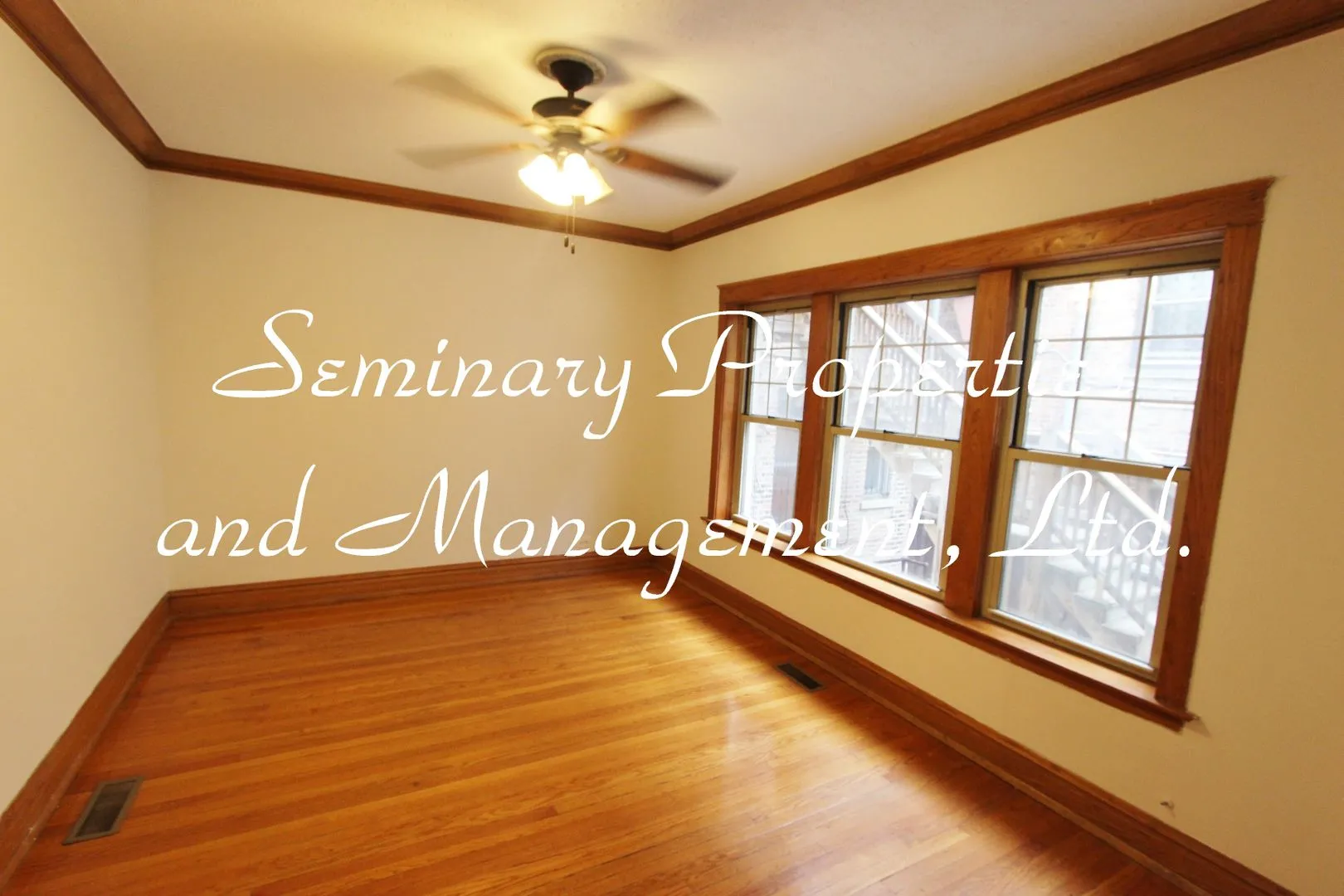 3953 N Hamilton Ave, ,  60618, USA 60618-unit#1F-Chicago-IL