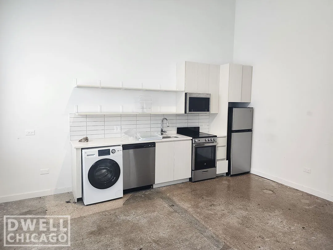 1049 W Lawrence Ave, , 60640, USA 60640-unit#208-Chicago-IL