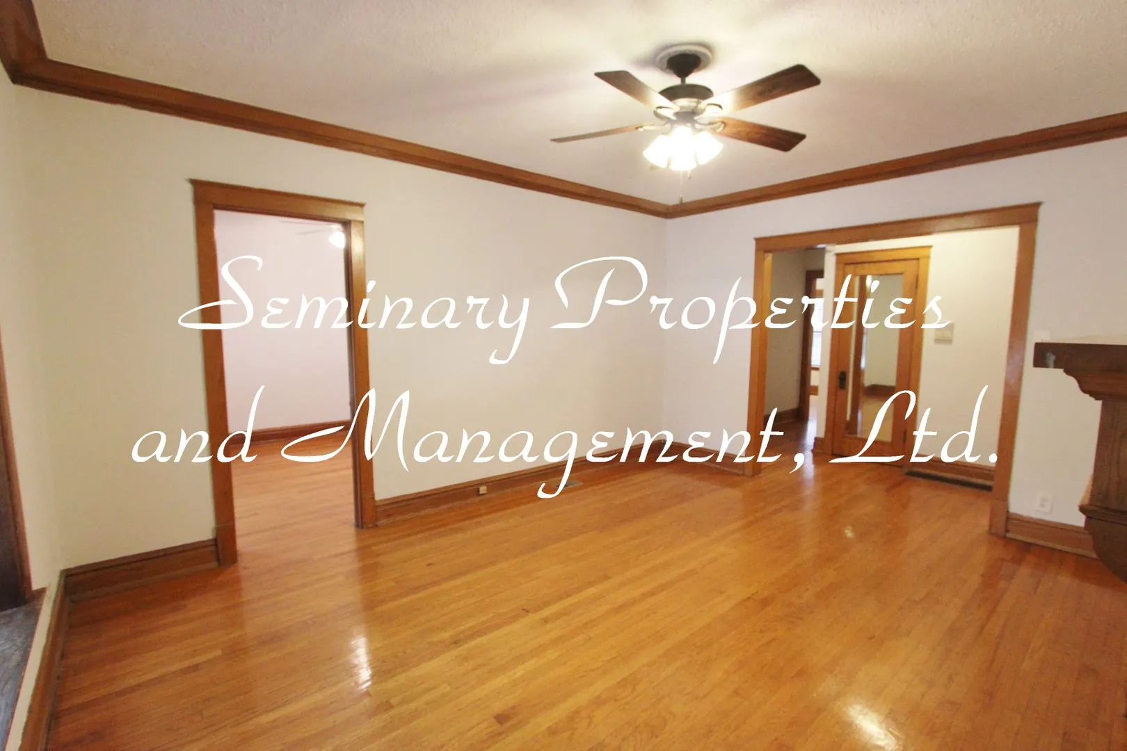 3953 N Hamilton Ave, ,  60618, USA 60618-unit#1F-Chicago-IL