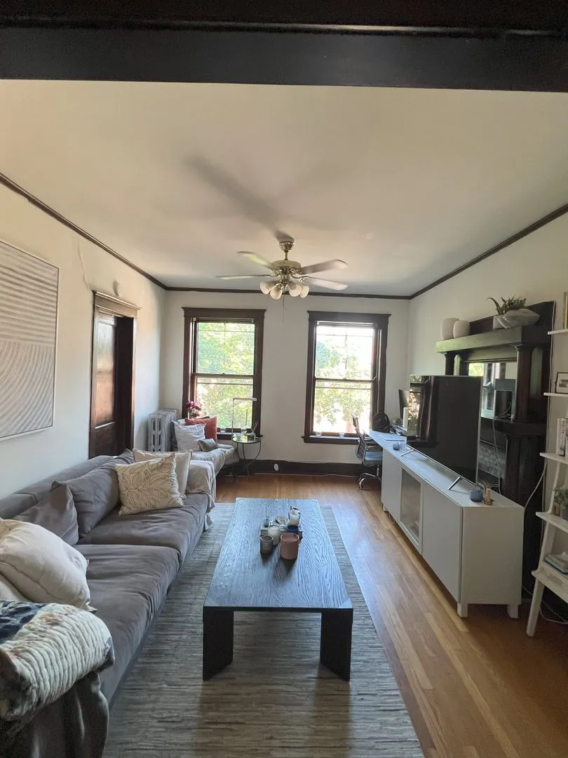 2442 N Racine Ave, ,  60614, USA 60614-unit#1-Chicago-IL